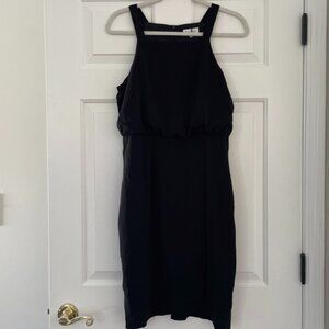 Love, Bonito Black Dress Size L